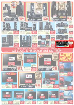 Lewis : Reward Up To R 3000 (19 Aug - 14 Sep 2013), page 15