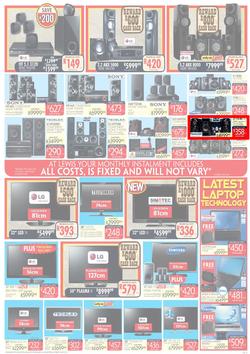 Lewis : Reward Up To R 3000 (19 Aug - 14 Sep 2013), page 15