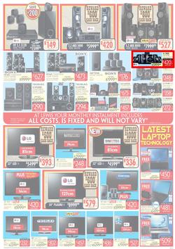 Lewis : Reward Up To R 3000 (19 Aug - 14 Sep 2013), page 15