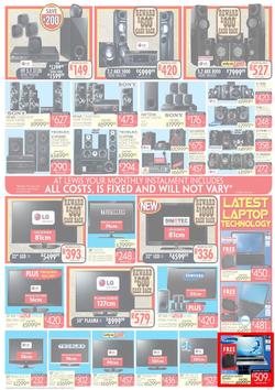 Lewis : Reward Up To R 3000 (19 Aug - 14 Sep 2013), page 15