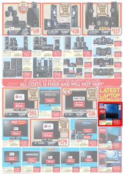 Lewis : Reward Up To R 3000 (19 Aug - 14 Sep 2013), page 15