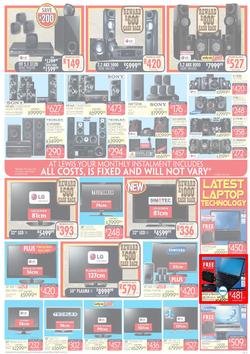 Lewis : Reward Up To R 3000 (19 Aug - 14 Sep 2013), page 15