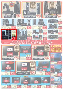 Lewis : Reward Up To R 3000 (19 Aug - 14 Sep 2013), page 15