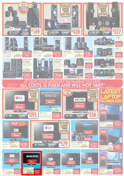 Lewis : Reward Up To R 3000 (19 Aug - 14 Sep 2013), page 15