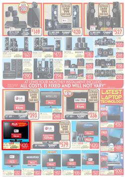 Lewis : Reward Up To R 3000 (19 Aug - 14 Sep 2013), page 15