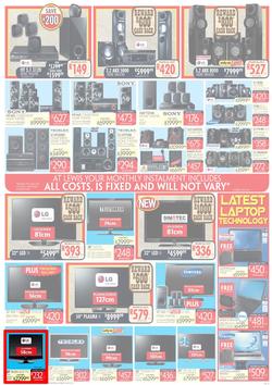 Lewis : Reward Up To R 3000 (19 Aug - 14 Sep 2013), page 15