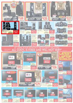 Lewis : Reward Up To R 3000 (19 Aug - 14 Sep 2013), page 15