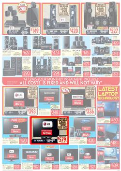 Lewis : Reward Up To R 3000 (19 Aug - 14 Sep 2013), page 15