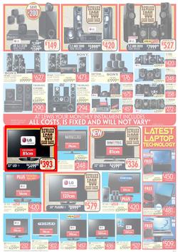 Lewis : Reward Up To R 3000 (19 Aug - 14 Sep 2013), page 15