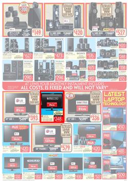Lewis : Reward Up To R 3000 (19 Aug - 14 Sep 2013), page 15