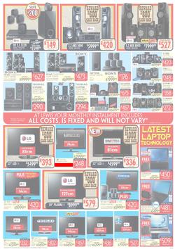 Lewis : Reward Up To R 3000 (19 Aug - 14 Sep 2013), page 15