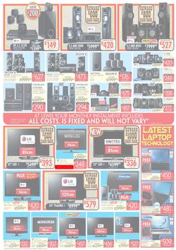 Lewis : Reward Up To R 3000 (19 Aug - 14 Sep 2013), page 15