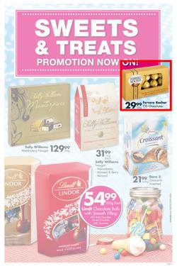Checkers Gauteng : Price Promotion (22 Aug - 8 Sep 2013), page 15