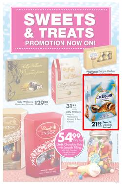 Checkers Gauteng : Price Promotion (22 Aug - 8 Sep 2013), page 15