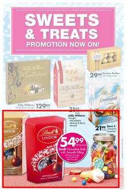 Checkers Gauteng : Price Promotion (22 Aug - 8 Sep 2013), page 15