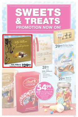 Checkers Gauteng : Price Promotion (22 Aug - 8 Sep 2013), page 15