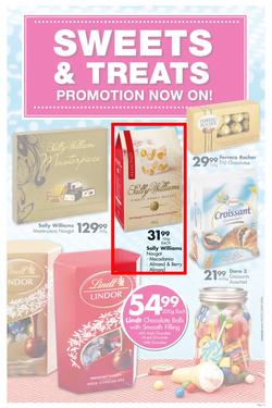 Checkers Gauteng : Price Promotion (22 Aug - 8 Sep 2013), page 15