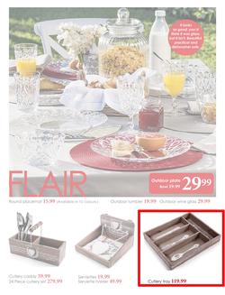 Mr Price Home : Your Home (22 Aug - While Stocks Last), page 15