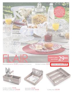 Mr Price Home : Your Home (22 Aug - While Stocks Last), page 15
