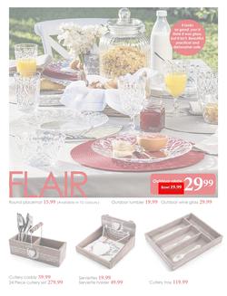 Mr Price Home : Your Home (22 Aug - While Stocks Last), page 15