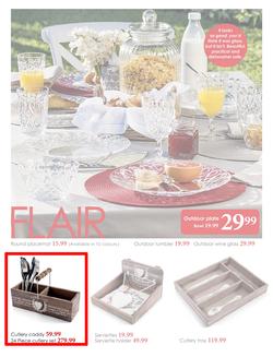 Mr Price Home : Your Home (22 Aug - While Stocks Last), page 15