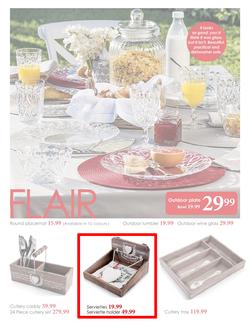 Mr Price Home : Your Home (22 Aug - While Stocks Last), page 15