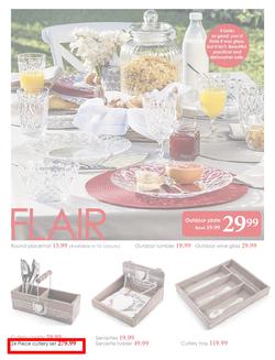 Mr Price Home : Your Home (22 Aug - While Stocks Last), page 15