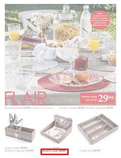 Mr Price Home : Your Home (22 Aug - While Stocks Last), page 15