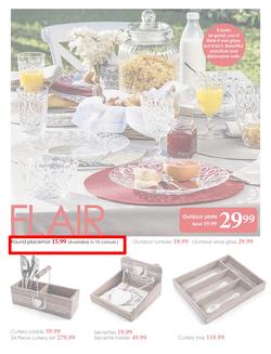 Mr Price Home : Your Home (22 Aug - While Stocks Last), page 15