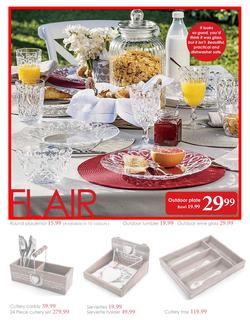 Mr Price Home : Your Home (22 Aug - While Stocks Last), page 15