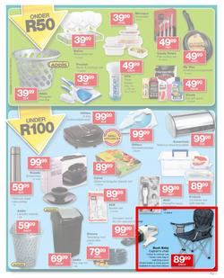 Checkers Western Cape : Price Promotion (26 Aug - 8 Sep 2013), page 15