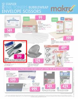 Makro : Office (10 Sep - 23 Sep 2013), page 15
