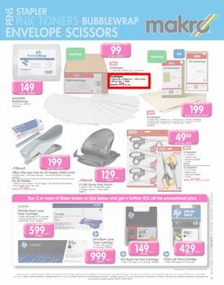 Makro : Office (10 Sep - 23 Sep 2013), page 15