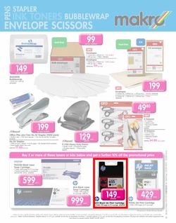 Makro : Office (10 Sep - 23 Sep 2013), page 15