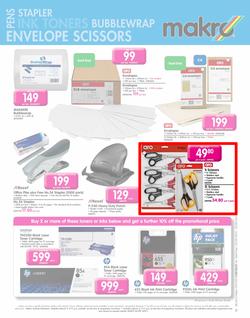 Makro : Office (10 Sep - 23 Sep 2013), page 15