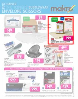 Makro : Office (10 Sep - 23 Sep 2013), page 15