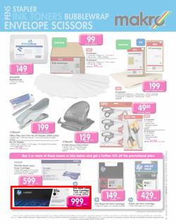 Makro : Office (10 Sep - 23 Sep 2013), page 15