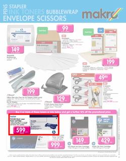 Makro : Office (10 Sep - 23 Sep 2013), page 15