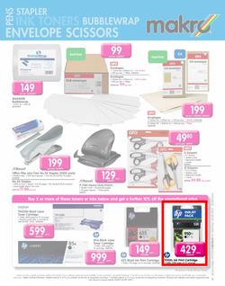 Makro : Office (10 Sep - 23 Sep 2013), page 15