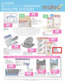 Makro : Office (10 Sep - 23 Sep 2013), page 15