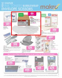 Makro : Office (10 Sep - 23 Sep 2013), page 15