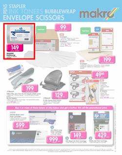 Makro : Office (10 Sep - 23 Sep 2013), page 15