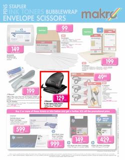 Makro : Office (10 Sep - 23 Sep 2013), page 15