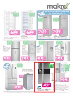 Makro : Get More Live Better Sale (22 Sep - 30 Sep 2013), page 15