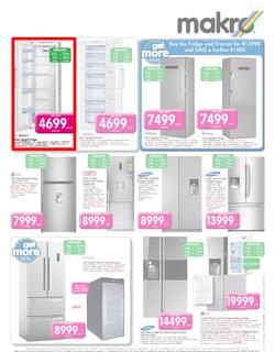 Makro : Get More Live Better Sale (22 Sep - 30 Sep 2013), page 15