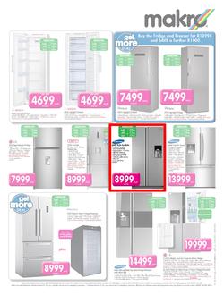 Makro : Get More Live Better Sale (22 Sep - 30 Sep 2013), page 15