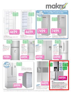 Makro : Get More Live Better Sale (22 Sep - 30 Sep 2013), page 15