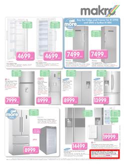 Makro : Get More Live Better Sale (22 Sep - 30 Sep 2013), page 15