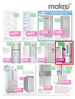 Makro : Get More Live Better Sale (22 Sep - 30 Sep 2013), page 15