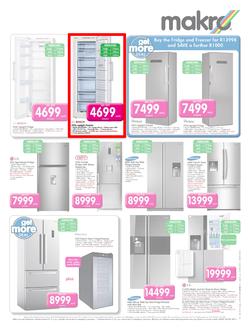Makro : Get More Live Better Sale (22 Sep - 30 Sep 2013), page 15